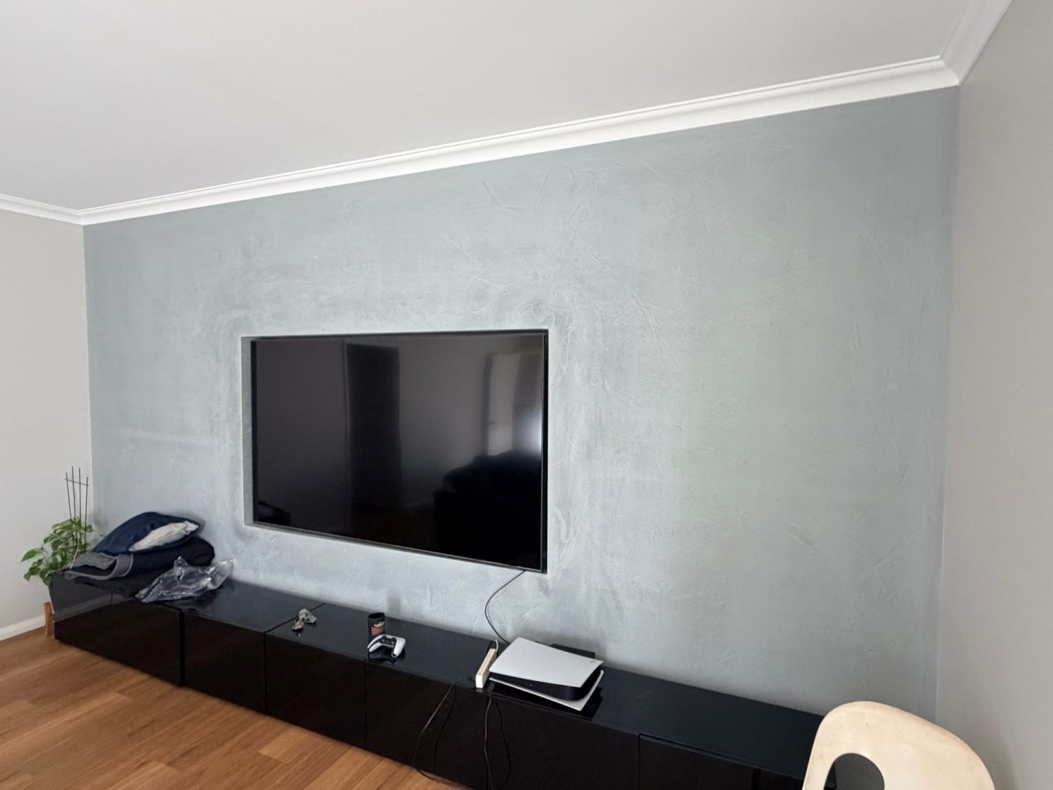 Painting services
